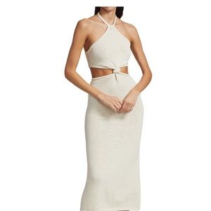 Cult Gaia Cameron Dress